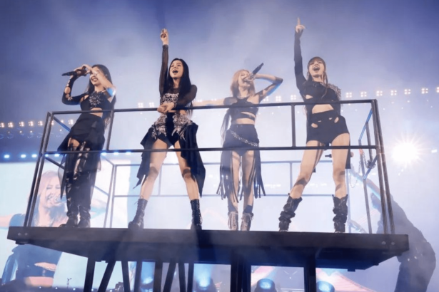 Blackpink World Tour